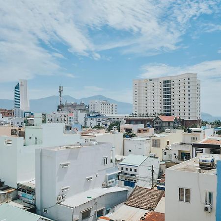 Talofofo Hotel Da Nang Eksteriør billede