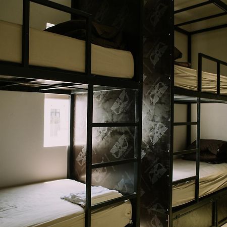 Talofofo Hotel Da Nang Eksteriør billede