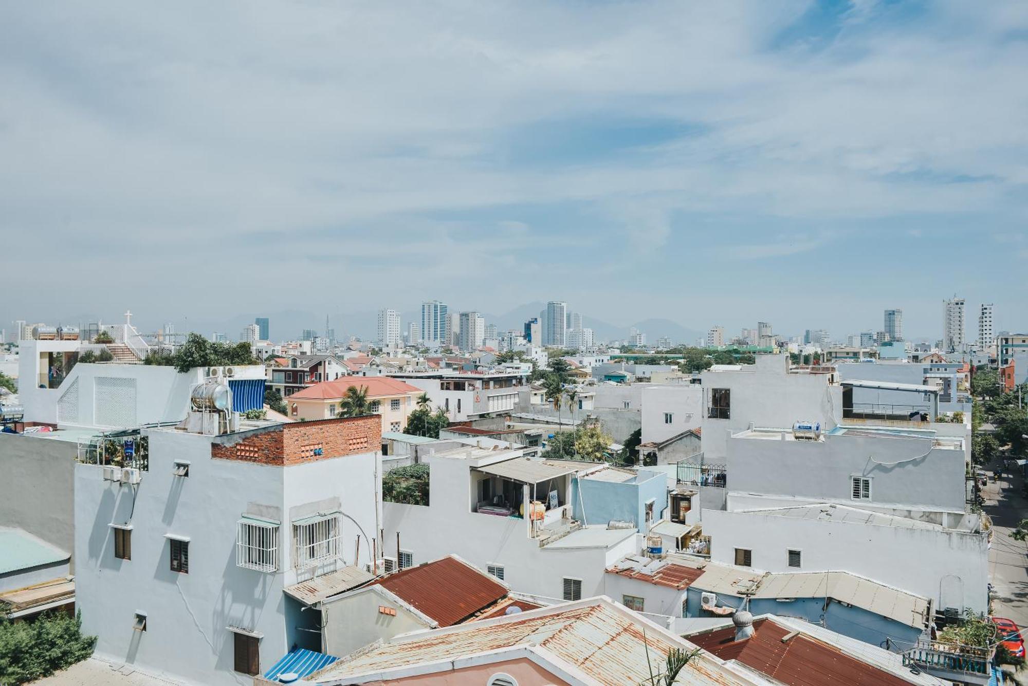Talofofo Hotel Da Nang Eksteriør billede