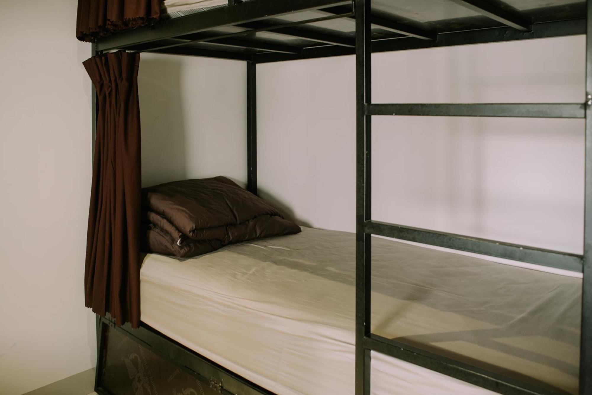 Talofofo Hotel Da Nang Eksteriør billede