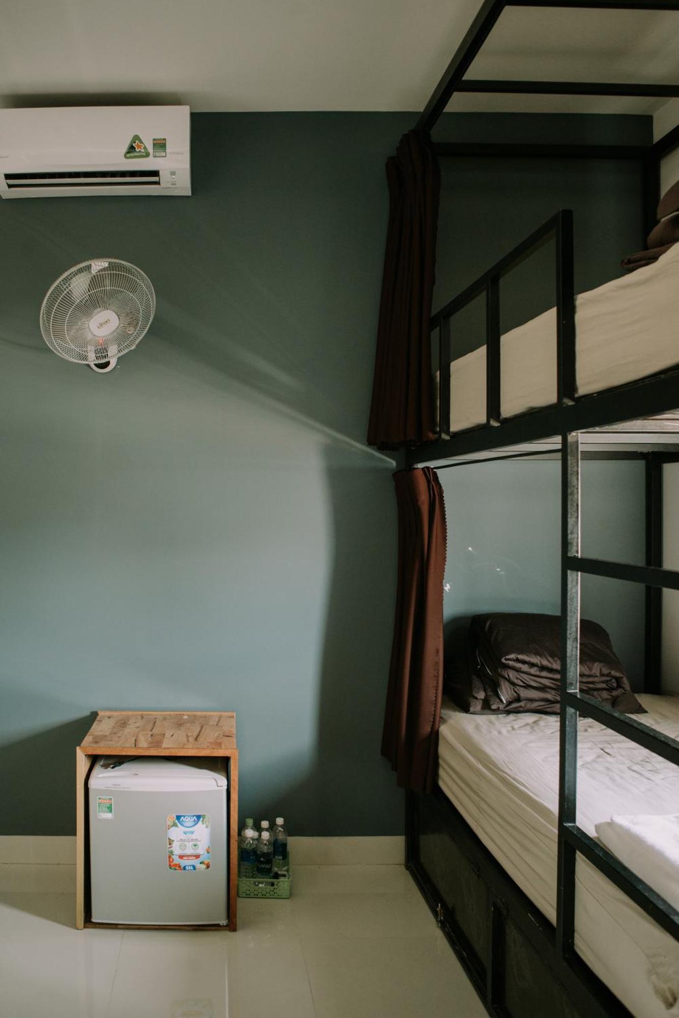 Talofofo Hotel Da Nang Eksteriør billede