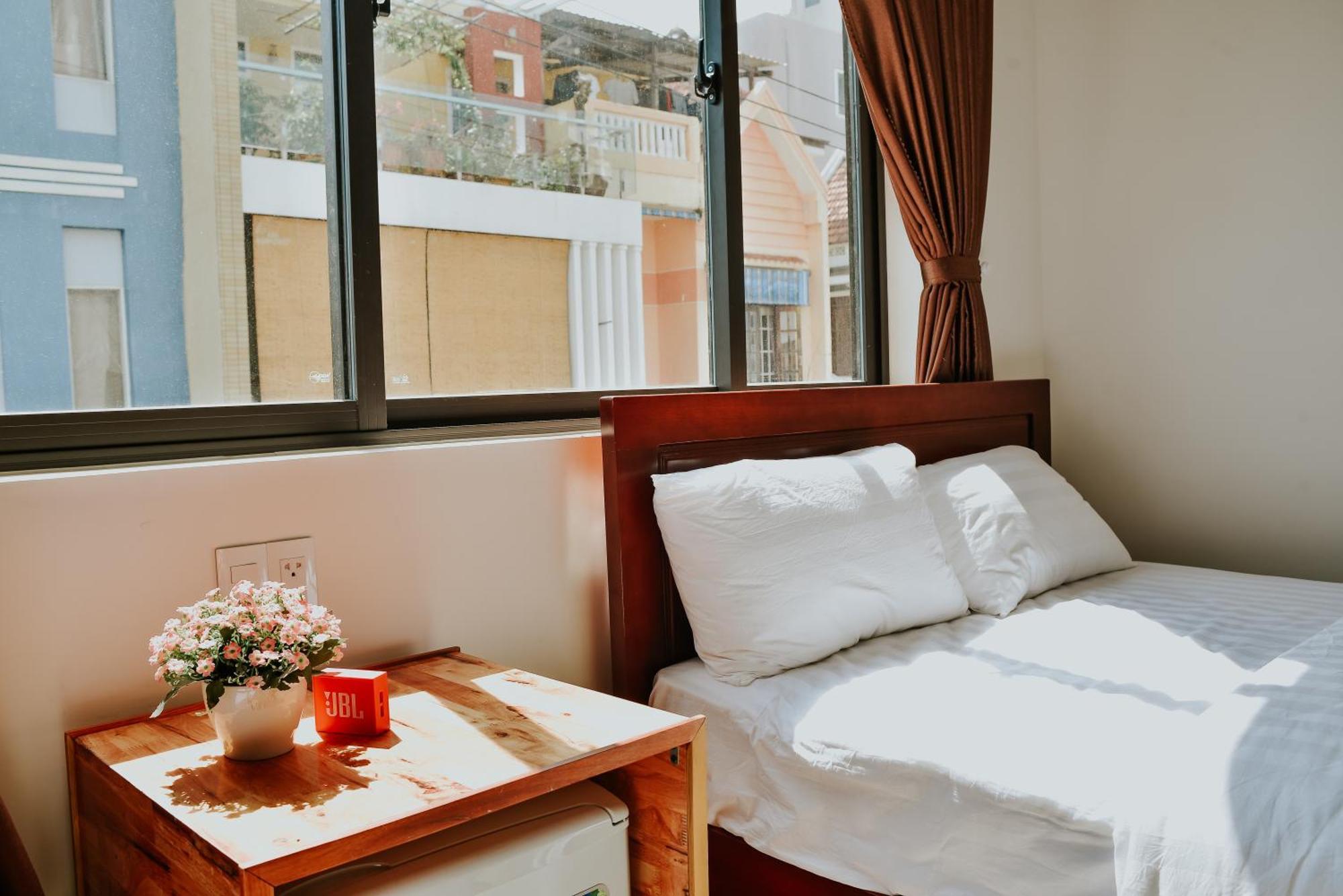 Talofofo Hotel Da Nang Eksteriør billede